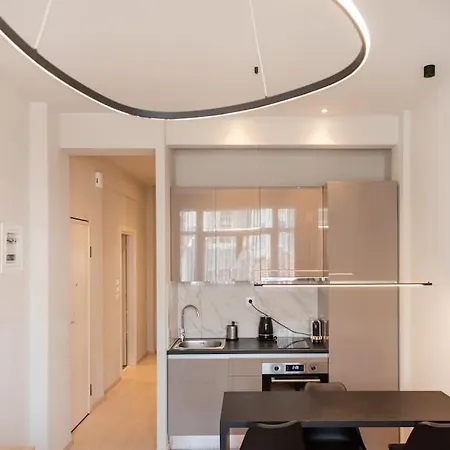 Apartment Kalipso λαδαδικα *