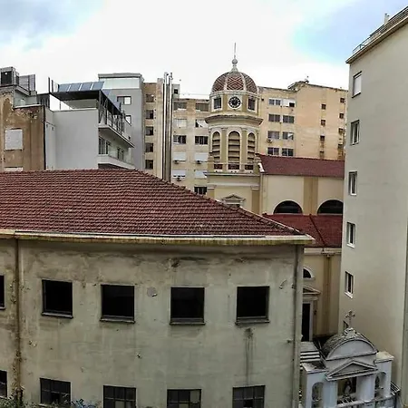 Apartment Kalipso λαδαδικα Thessaloniki