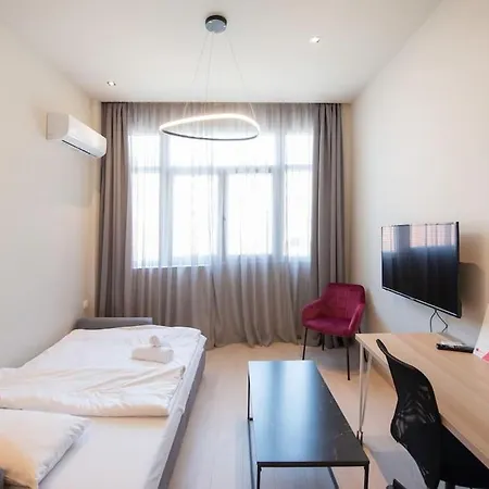 Apartment Kalipso λαδαδικα *