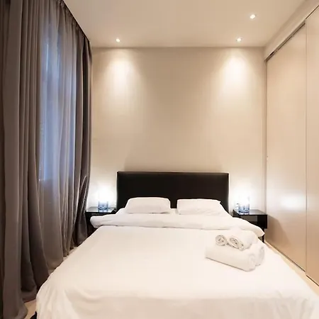 Apartment Kalipso λαδαδικα