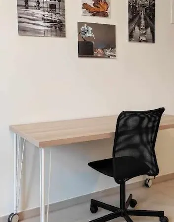 Apartment Kalipso λαδαδικα *